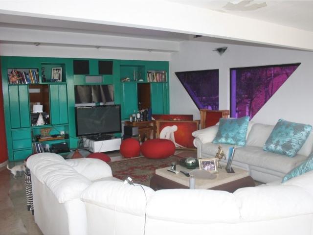 Casa en venta en Boca De Uchire, Distrito Capital