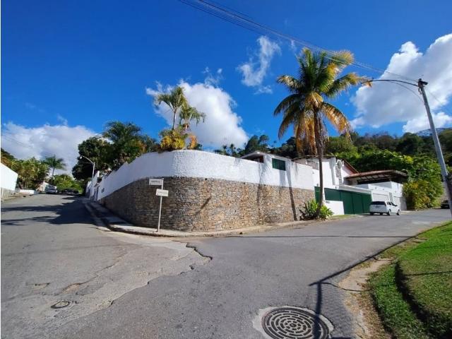 Casa en venta en Boca De Uchire, Distrito Capital