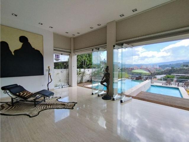 Casa en venta en Caracas, Distrito Capital