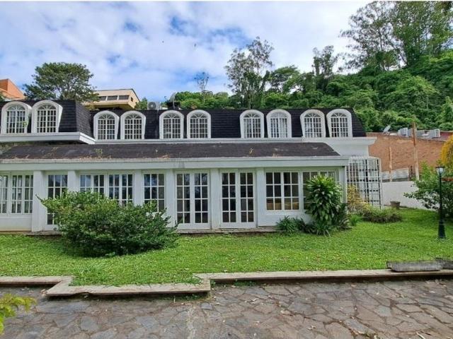 Casa en venta en Boca De Uchire, Distrito Capital