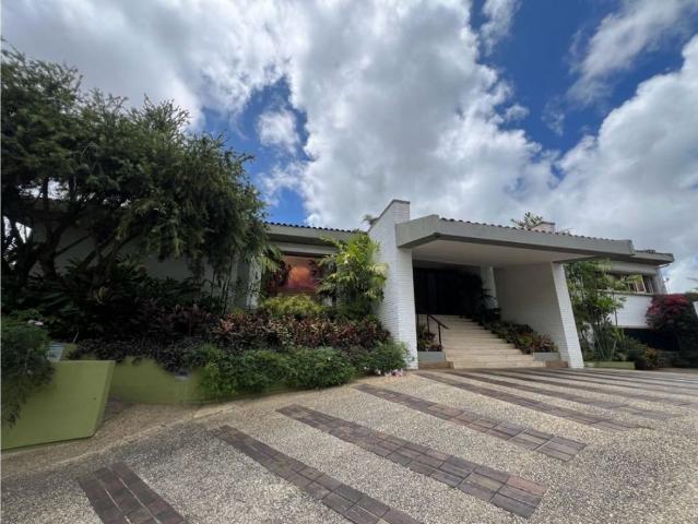 Casa en venta en Boca De Uchire, Distrito Capital