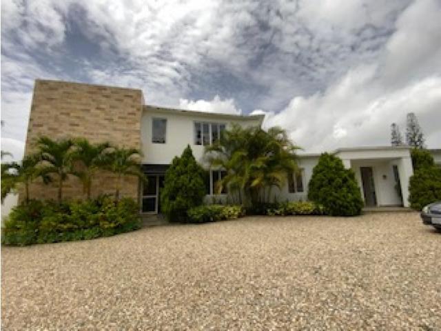 Casa en venta en Boca De Uchire, Distrito Capital