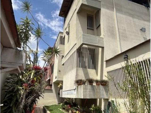 Casa en venta en Boca De Uchire, Distrito Capital