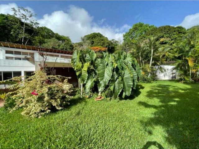 Casa en venta en Boca De Uchire, Distrito Capital