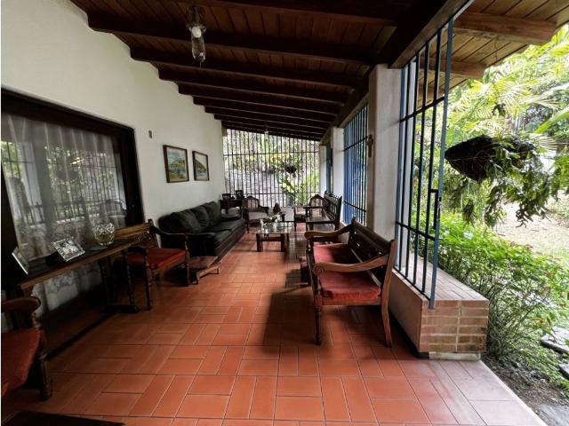 Casa en venta en Boca De Uchire, Distrito Capital