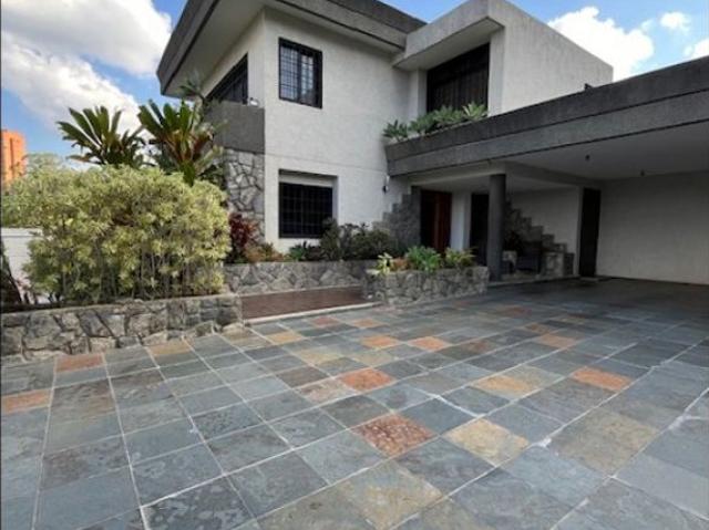 Casa en venta en Boca De Uchire, Distrito Capital