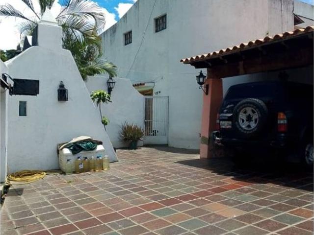 Casa en venta en Boca De Uchire, Distrito Capital