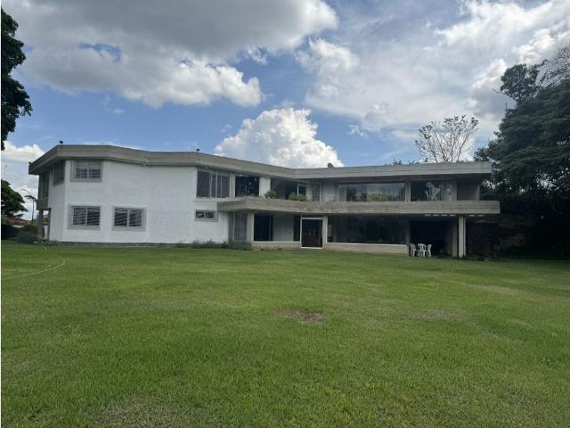 Casa en venta en Boca De Uchire, Distrito Capital