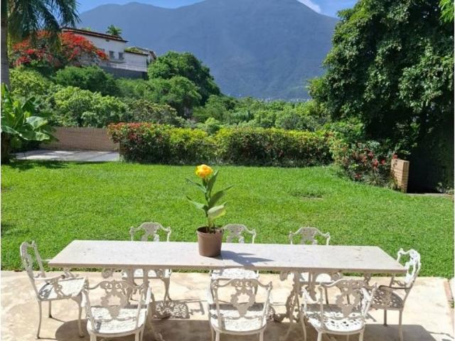 Casa en venta en Boca De Uchire, Distrito Capital