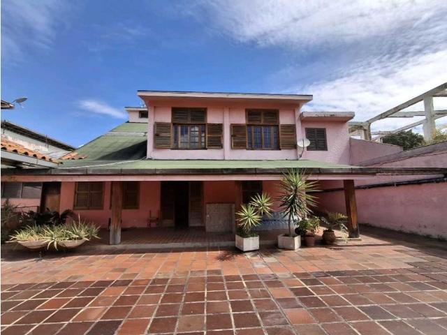 Casa en venta en Boca De Uchire, Distrito Capital