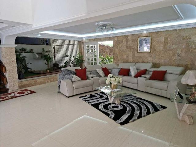 Casa en venta en Boca De Uchire, Distrito Capital