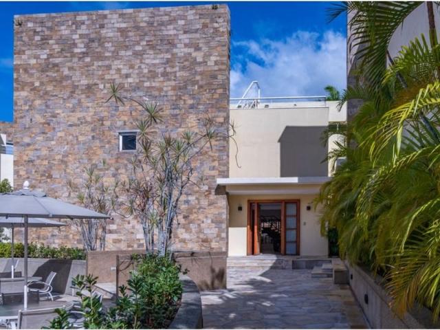 Casa en venta en Boca De Uchire, Distrito Capital