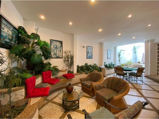 Casa en venta en Boca De Uchire, Distrito Capital