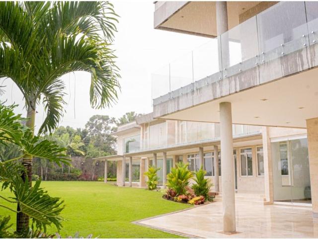 Casa en venta en Boca De Uchire, Distrito Capital