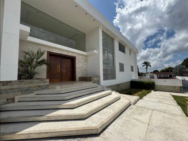Casa en venta en Boca De Uchire, Distrito Capital