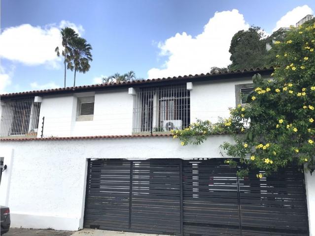 Casa en venta en Boca De Uchire, Distrito Capital