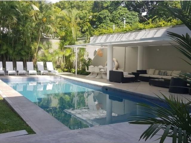 Casa en venta en Boca De Uchire, Distrito Capital