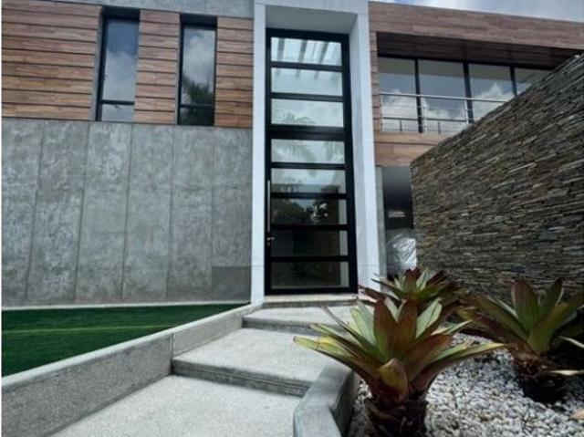 Casa en venta en Boca De Uchire, Distrito Capital