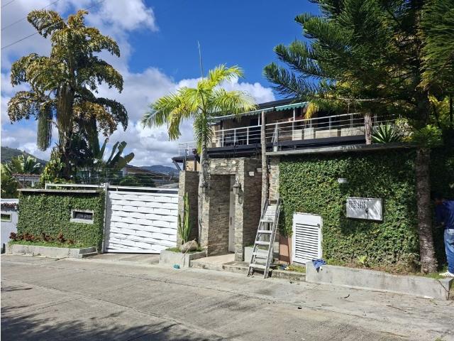 Casa en venta en Boca De Uchire, Distrito Capital