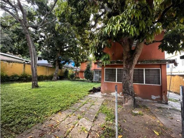 Casa en venta en Boca De Uchire, Distrito Capital