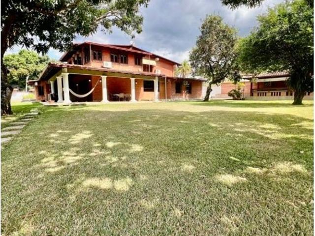 Casa en venta en Boca De Uchire, Distrito Capital