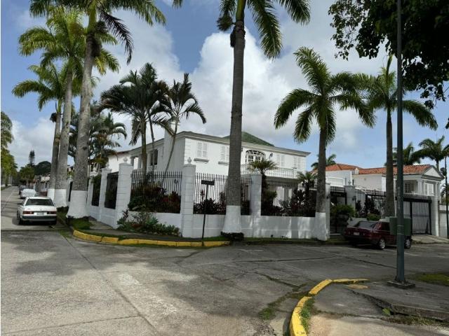 Casa en venta en Boca De Uchire, Distrito Capital