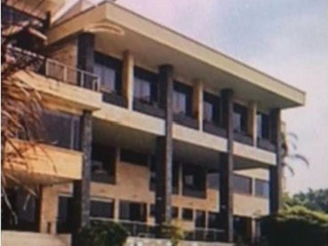 Casa en venta en Boca De Uchire, Distrito Capital