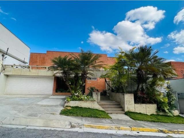 Casa en venta en Boca De Uchire, Distrito Capital
