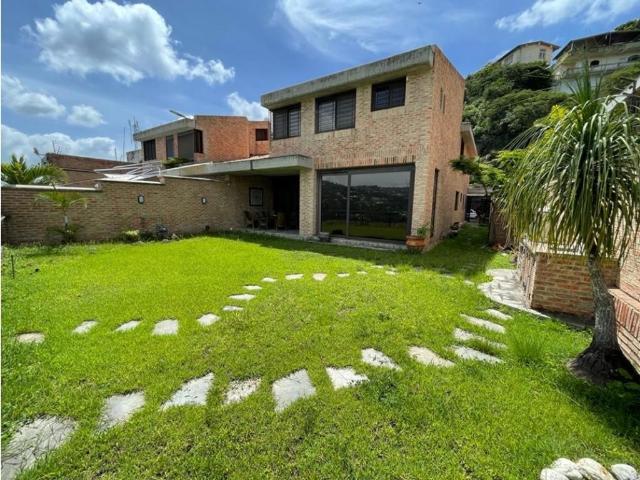 Casa en venta en Boca De Uchire, Distrito Capital