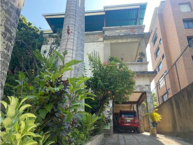 Casa en venta en Boca De Uchire, Distrito Capital