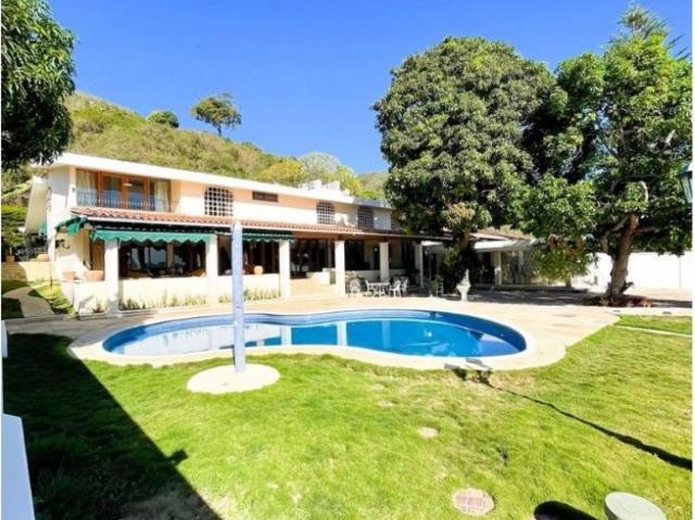 Casa en venta en Boca De Uchire, Distrito Capital