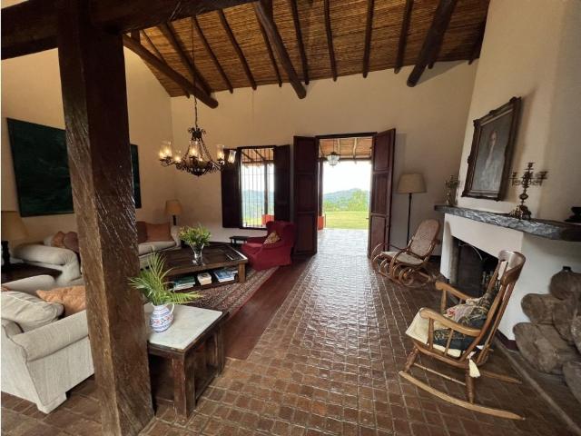 Casa en venta en Distrito Capital