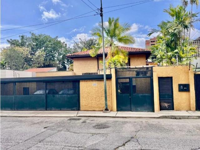 Casa en venta en Boca De Uchire, Distrito Capital