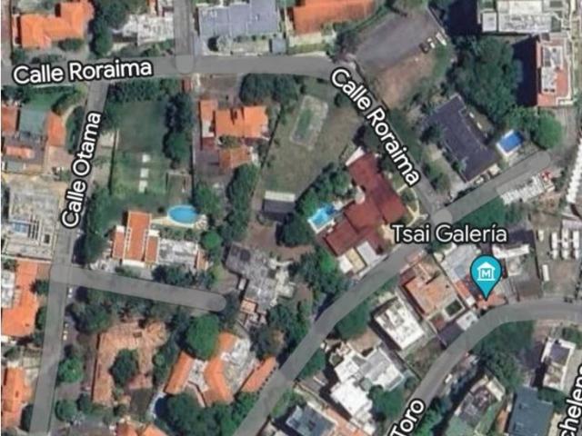 Casa en venta en Boca De Uchire, Distrito Capital