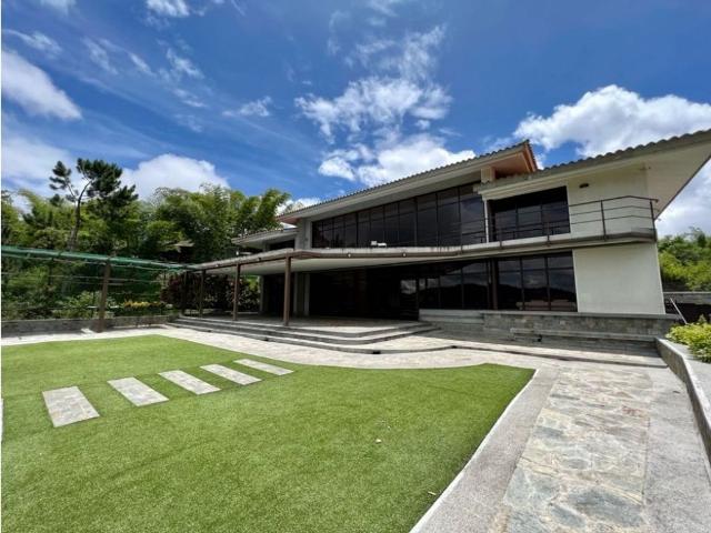 Casa en venta en Boca De Uchire, Distrito Capital