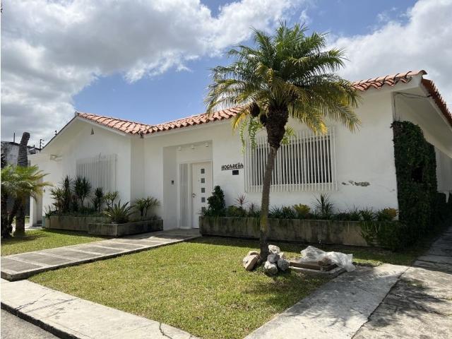 Casa en venta en Boca De Uchire, Distrito Capital