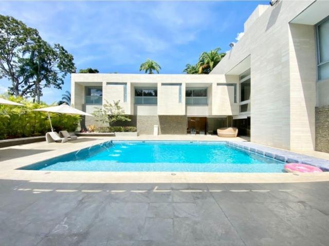 Casa en venta en Boca De Uchire, Distrito Capital