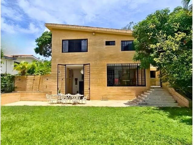 Casa en venta en Boca De Uchire, Distrito Capital