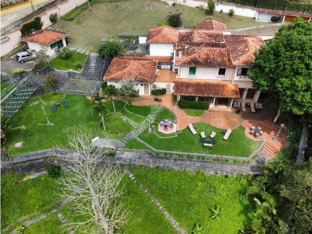 Casa en venta en Boca De Uchire, Distrito Capital