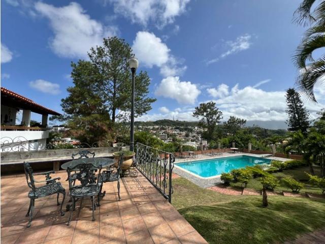 Casa en venta en Boca De Uchire, Distrito Capital