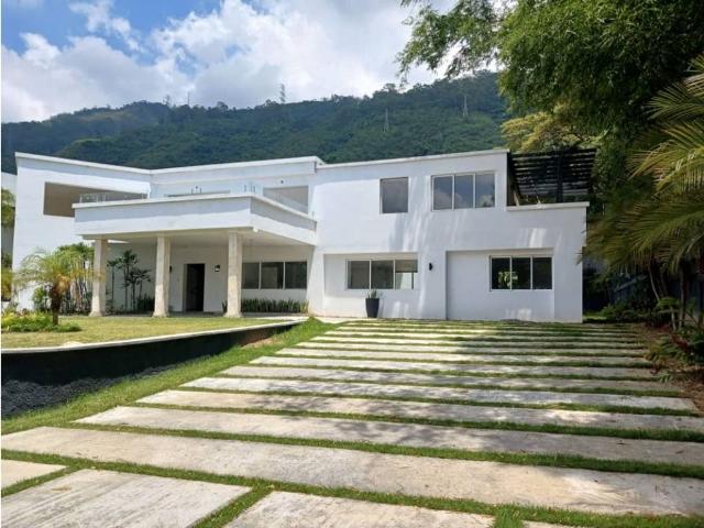 Casa en venta en Boca De Uchire, Distrito Capital