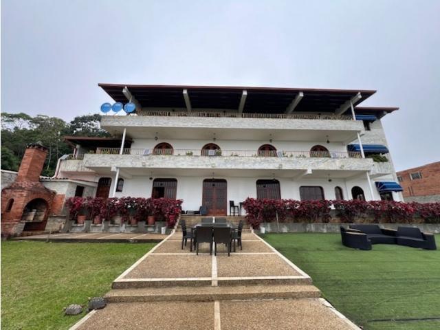 Casa en venta en Boca De Uchire, Distrito Capital