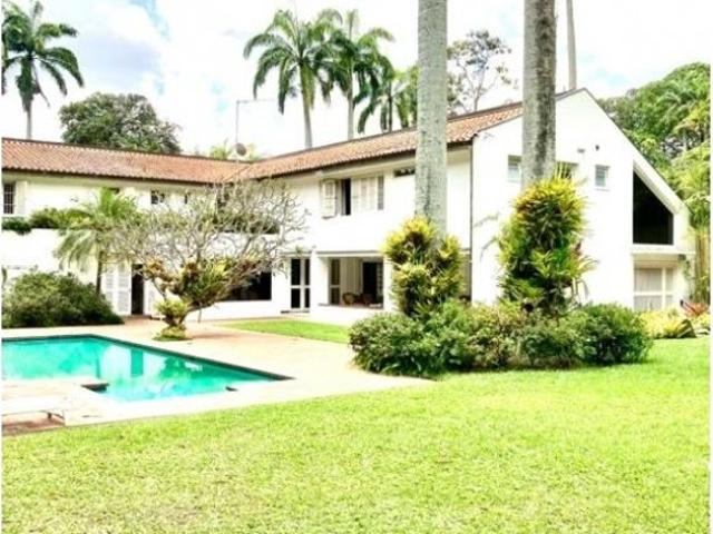 Casa en venta en Caracas, Distrito Capital