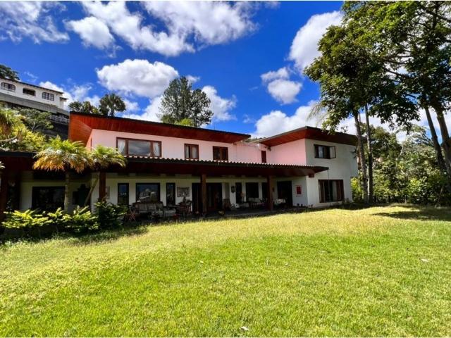 Casa en venta en Boca De Uchire, Distrito Capital