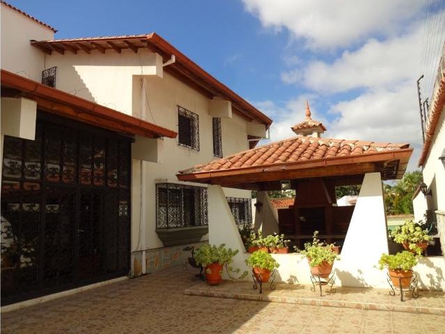 Casa en venta en Boca De Uchire, Distrito Capital