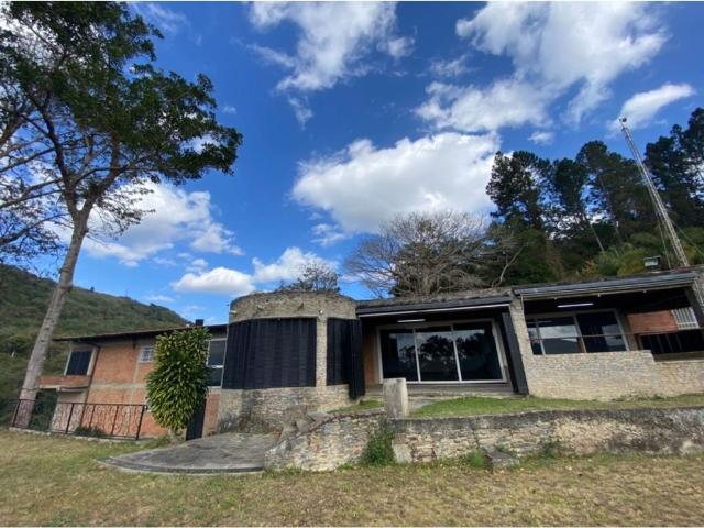 Casa en venta en Boca De Uchire, Distrito Capital