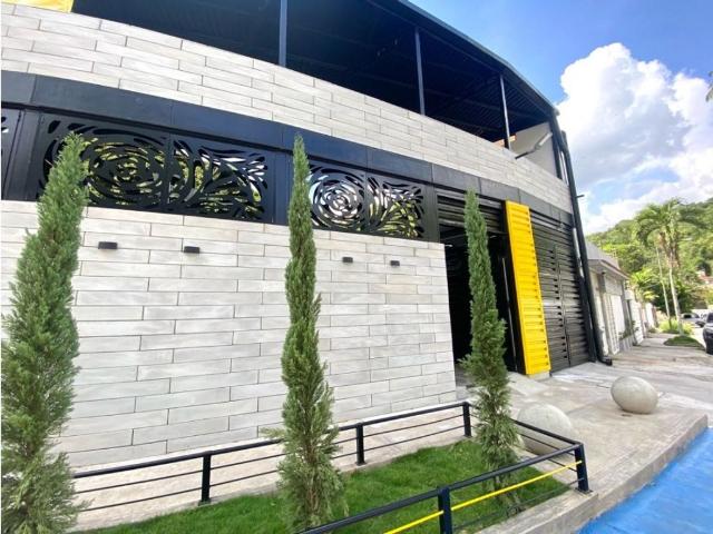 Casa en venta en Boca De Uchire, Distrito Capital