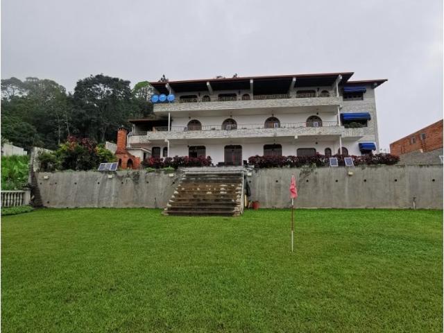 Casa en venta en Boca De Uchire, Distrito Capital