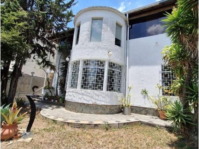 Casa en venta en Boca De Uchire, Distrito Capital