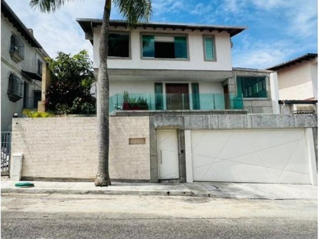 Casa en venta en Boca De Uchire, Distrito Capital